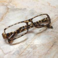 ราคา กรอบแว่นลายเสือ แว่น ไม่มีเลนส์ กรอบแว่นแฟชั่น สำหรับผู้หญิง และผู้ชาย กรอบแว่น (18853493998)