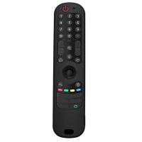ราคา Replacement Smart Remote Control Case for LG AN MR21GC MR21N 21GA Magic Remote Silicone Shockproof Cover (18079797693)