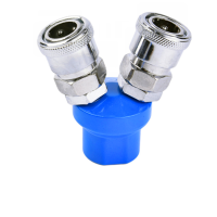 ราคา ข้อต่อหัว คอปเปอร์ 2 ทาง เกลียวใน 1 4 12มิล SMV (10840557497)