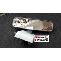 ราคา HORSE กระจกมองหลัง กระจกในเก๋ง TOYOTA โตโยต้า HILUX HERO ฮีโร่ LN56LN50 (6709462106)