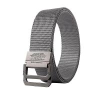 ราคา MNO 9 Belt BLT003 เข็มขัดผู้ชาย สายในล่อน ยาว125cm เข็มขัดแฟชั่น หัวล๊อค (20694533275)