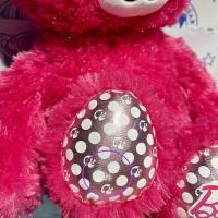 ราคา ขายดี ตุ๊กตาหมี บิ้วอะแบร์ รุ่นบาร์บี้ สีสวย Build A Bear สินค้ามือสองคุณภาพสูงนำเข้าจากอเมริกา (16530003974)