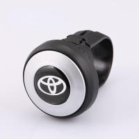 ราคา KONNWEI ลูกบิดติดพวงมาลัยรถยนต์ ลูกบิดยึดจับพวกมาลัย 360 พวงมาลัยลูกบิดบอล Booster มือหมุนพวงมาลัย หมุนมือเดียว สำหรับ Toyota Honda MG BYD ISUZU (19936067443)