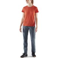 ราคา Fjallraven High Coast Lite T Shirt Women (4995868635)