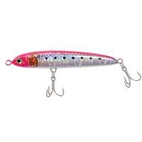 ราคา JIGGING PRO 105มม 40ก เหยื่อตกปลาน้ำเค็มเหยื่อล่อปลาหล่อปลาทูน่า Amberjack Kingfish (19648499855)