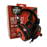 ราคา หูฟัง SHP100 รุ่น VOX SHP100 (897236777)