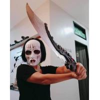 ราคา 1 ชิ้น ดาบโบราณ ดาบของเล่น ดาบพลาสติก มีดดาบ มีด ดาบ กระบี่ นักรบ อัศวิน กรีก โรมัน อาวุธ ของเล่น พลาสติก sword plastic toy children kid m24 shop (621200495)