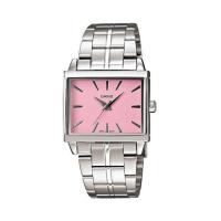 ราคา Karnvera Shop นาฬิกาข้อมือผู้หญิง Casio Standard Analog Woman Watch LTP 1334D 4A สินค้าราคาพิเศษ ไม่มีกล่อง (4487646591)