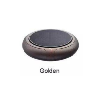 ราคา เครื่องฟอกอากาศในรถ เครื่องฟอกโซล่าร์เซลล์ เครื่องกรองอากาศ ใช้พลังงานจากแสงอาทิตย์ ขจัดกลิ่นภายในรถ ครื่องฟอกพกพา (20132699893)