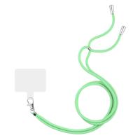 ราคา สายคล้องโทรศัพท์แบบปรับได้สากลสายคอที่ถอดออกได้ Lanyard สายรัด carabiner จี้ที่เข้ากันได้กับการ์ด สายรัดโทรศัพท์มือถือ สายห้อยมือถือใช้ได้ทุกรุ่น (17917656106)