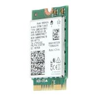 ราคา 1730Mbps for Intel Dual Band Wireless AC 9560 Desktop Kit Bluetooth 5 0 802 11Ac M 2 CNVI 9560NGW Wifi Card (17324917539)