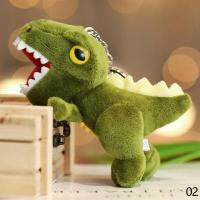 ราคา ก๊อตซิล่า ไดโนเสาร์ บาร์บีก้อน ไดโนเสาร์ พวงกุญแจ (17368377183)