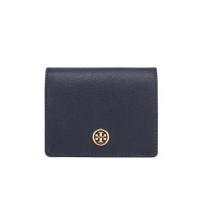 ราคา COD Tory Burch Parker กระเป๋าสตางค์ขนาดเล็กแบบพับได้ (16541518577)