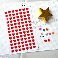 ราคา สติ๊กเกอร์วงกลม วงกลมยิ้ม หัวใจ ดอกไม้ ตัวเลข ตัวอักษรไทย ตัวอักษรอังกฤษ สำหรับตกแต่งไดอารี่ และตกแต่งสิ่งของ (7922254888)