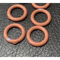 ราคา โอริงหัวฉีด สีส้ม ยางรองหัวฉีดตัวล่างสีดำ แท้TOYOTA (15555086017)