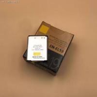 ราคา เหมาะสำหรับกล้อง Nikon S2500 S2600 S2700 S2900 S2800เครื่องชาร์จแบตเตอรี่ EN EL19 (20941755295)