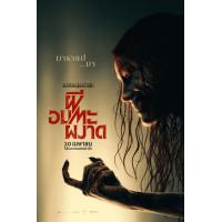 ราคา ผีอมตะผงาด Evil Dead Rise 2023 เสียง ไทย อังกฤษ ซับ ไทย อังกฤษ DVD (20962581947)