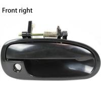 ราคา สำหรับฮอนด้า Civic 1996 1997 1998 1999 2000 EK VTI LXI SIR ที่จับประตูรถด้านนอกโตโยต้า Honda Civic S21 SO3 SO4 EK EK4 EK9มือจับประตูด้านนอก (20287082487)