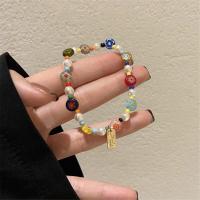 ราคา Popular Bracelet Jewelry Gift Handmade Beaded Bracelet Bead Bracelet Women Bracelet Handmade Bracelet (19913666100)