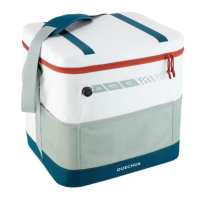 ราคา กระเป๋าเก็บความเย็น อุณหภูมิ เป้เก็บอุณหภูมิ กระเป๋าใส่ขวดน้ำเก็บความเย็น กระเป๋าใส่ขวดน้ำเก็บอุณหภูมิ เพื่อการตั้งแคมป์และเดินป่า (19964109611)