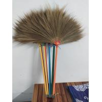 ราคา ไม้กวาดดอกหญ้าด้ามพลาสติก (19595868851)
