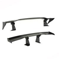ราคา Rear Tail Wing Body Spoiler Wing Body Spoiler 1 10 RC Racing Drift Car 2 Kinds 1 10 Universal Parts Accessories (20690233631)