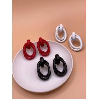 ราคา Mija Tied Drop Earrings ต่างหูห้อยแบบติดหู (16383972339)