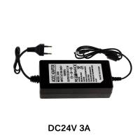 ราคา AC100 240V เอาต์พุต DC12V 1A 2A 3A 5A 6A 8A 10A แสงอะแดปเตอร์หม้อแปลงไฟฟ้า (15893270770)
