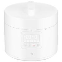 ราคา Jianshizhit Mi Jia หม้อแรงดันไฟฟ้าอัจฉริยะหม้อแรงดันเครื่องใช้ในบ้านความจุมาก5ลิตรหม้อหุงข้าวไฟฟ้าหม้อหม้อหุงข้าวไฟฟ้าทำอาหารอเนกประสงค์ (20473807123)