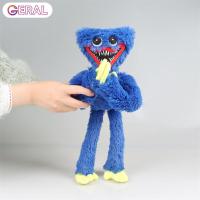 ราคา huggy wuggy ตุ๊กตาดอกป๊อปปี้ ตุ๊กตาฮักกี้walky poppy Playtime Huggy Wuggy ตุ้กตาตัวใหญ่ๆ ตุ๊กตานุ่มโยนหมอนตกแต่ง ของขวัญจับฉลากปีใหม่40ซม (11318265143)