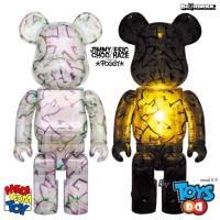 ราคา Bearbrick Jimmy Choo 1000 (10808774448)