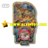 ราคา 2 แถม 1 YoYo Blazing Teens ตราเพชร ของแท้ Auldey ลูกปืนคุณภาพ มี 21 แบบให้เลือก Auldey ลูกปืนคุณภาพ ฟรีได้นาน เก็บเงินปลายทางได้ (9868358552)