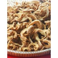 ราคา แคปหมู ไร้มัน 500กรัม ทอดใหม่ทุกออเดอร์ (7877750185)