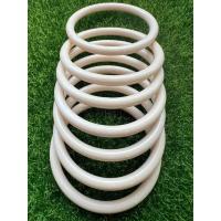 ราคา กำไลงาช้าง ทรงโดนัท ขนาด 8 มิล รับประกันงาช้างแท้ (21123432146)