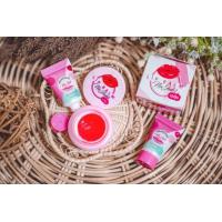 ราคา เซ็ตคู่ Na Jub Treatment Lip น่าจุ๊บครีมแก้ปากดำ แบบหลอด 5g LIP BALM NA JUB ลิปปาล์มน่าจุ๊บ แบบกระปุก 7g (20339626953)