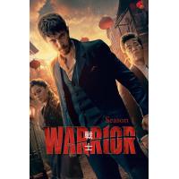 ราคา หนัง DVD ออก ใหม่ Warrior Season 1 2019 วอร์ริเออร์ ปี 1 10 ตอน เสียง ไทย อังกฤษ ซับ ไทย อังกฤษ DVD ดีวีดี หนังใหม่ (19657384057)