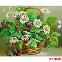 ราคา พร้อมส่ง รหัสชุด2 รูปวาด ภาพวาด ภาพวิว HOME DIY ภาพวาด ระบายสี ภาพวาดสีน้ำมัน ภาพระบายสีตามตัวเลข ขึงเฟรมไม้ Nextone (19976814180)