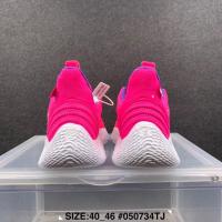 ราคา Sesame Street x Under Armour Curry Flow 9 รองเท้าบาสเก็ตบอล สีชมพู สําหรับผู้ชาย ผู้หญิง รุ่นที่ 9 605 (16456246109)