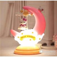 ราคา ไฟและของตกแต่ง โคมไฟโดเรม่อน คิตตี้ ปากกา น่ารักๆ ตั้งโต๊ะ หัวเตียง อ่านหนังสือ ใช้ไฟบ้าน งานเกรดAAA (19119628249)