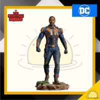 ราคา Bloodsport The Suicide Squad BDS Art Scale 1 10 Statue By Iron Studios 8 นิ้ว งานปั้น ของเล่นของสะสม (16127288360)