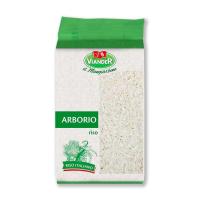 ราคา ข้าว พันธุ์อาโบริโอ เวียนเดอร์ บรรจุ 1000 กรัม Viander Rice Arborio 1000 g ข้าวสายพันธุ์อิตาลี (15227363426)