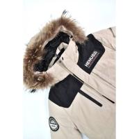 ราคา เสื้อแขนยาว เสื้อกันหนาว เสื้อกันหนาว ผญ เสื้อกันหนาว ผช เสื้อขนเป็ดมือสองแบรนด์ HENUS ADWIN กันหนาว กันลม กันละอองหิมะฤดูหนาว ม๊ฮู้ดและเฟอร์ไม่หนักใส่สบาย (19914554690)