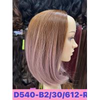 ราคา ฮาฟวิกฮาฟวิก วิกครึ่งหัววิกครึ่งหัว วิกผมCalawigs วิกครึ่งหัว D540 B แบบหวีเสียบทรงสวยตามภาพค่ะ (18835557889)