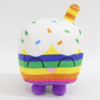 ราคา Pet Simulator X Huge Cat Big Games Plush Toys Cat Stuffed Doll Plushies Kids Gift (13870758193)
