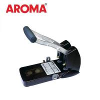 ราคา AROMA เครื่องเจาะกระดาษ 2 รู ขนาดใหญ่ AHP 215 เจาะกระดาษได้หนา 150 แผ่น 80 แกรม (9666278437)