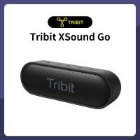 Tribit Bluetooth Speaker ลำโพงบลูทูธ รุ่น Xsound Go