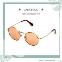 ราคา แว่นกันแดด VALENTINO VA2024 300373 SIZE 51 MM (18294205389)
