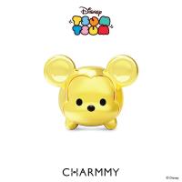 ราคา NGG CHARMMY Disney Tsum Tsum Mickey Charm ชาร์มมิกกี้ เมาส์ ทองคำแท้ 99 9 ลิขสิทธิ์ Disney มีใบรับประกัน (18263198857)