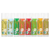 ราคา ลิปบาล์ม 1แท่ง Sierra Bees Organic Lip Balms ไม่สามารถเลือกกลิ่นได้ (17423799395)