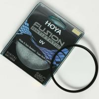 ราคา HOYA FUSION ANTISTATIC UV Filter Slim Multicoat Protective 49 52 55 58 62 67 72 77 82mm for SLR Camera Accessory Protection Lens (14160810899)